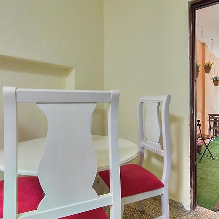 Queen Of Hearts Apartahotel Saint-Domingue Extérieur photo