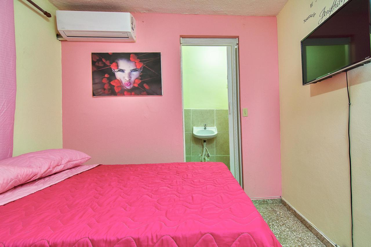 Queen Of Hearts Apartahotel Saint-Domingue Extérieur photo