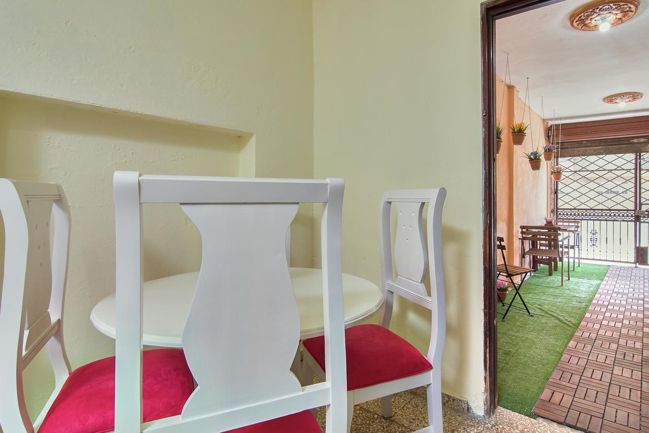 Queen Of Hearts Apartahotel Saint-Domingue Extérieur photo