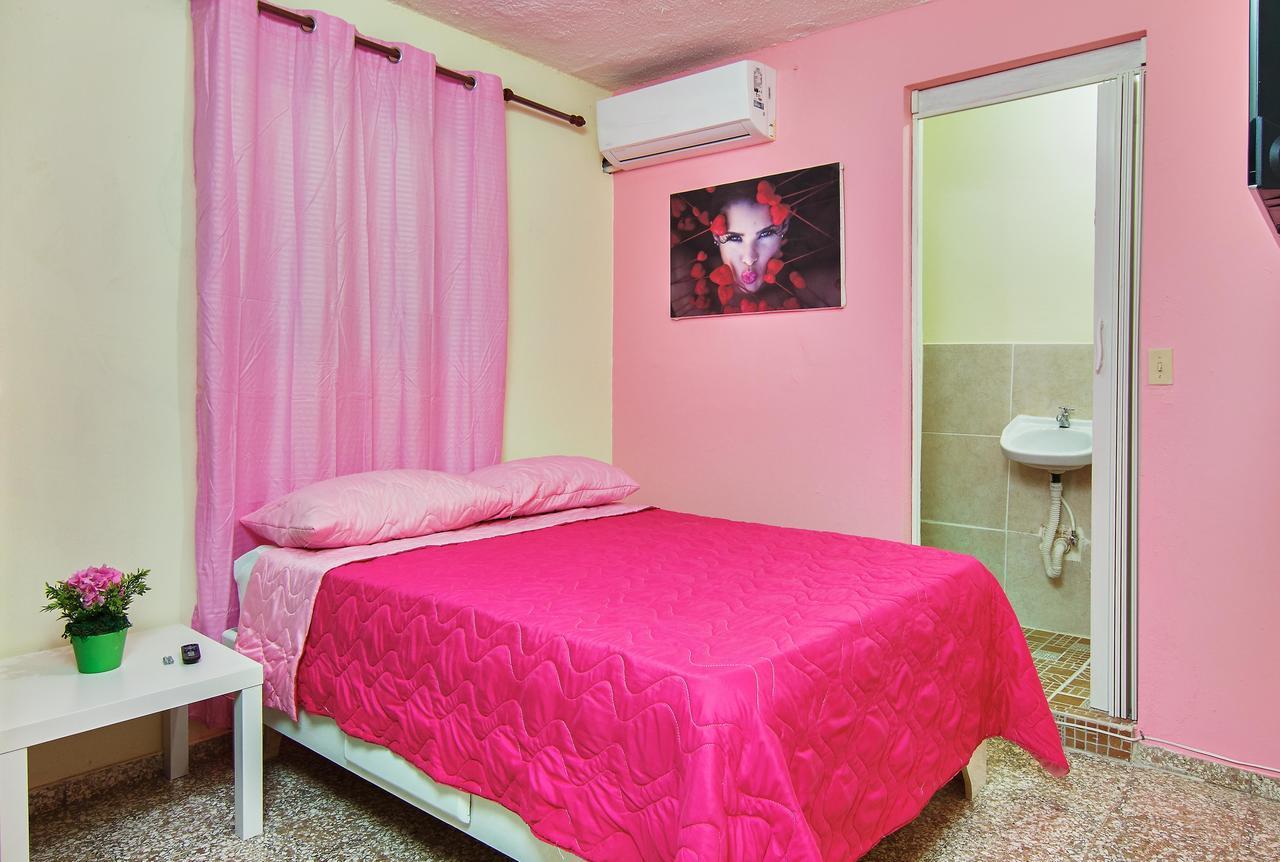 Queen Of Hearts Apartahotel Saint-Domingue Extérieur photo