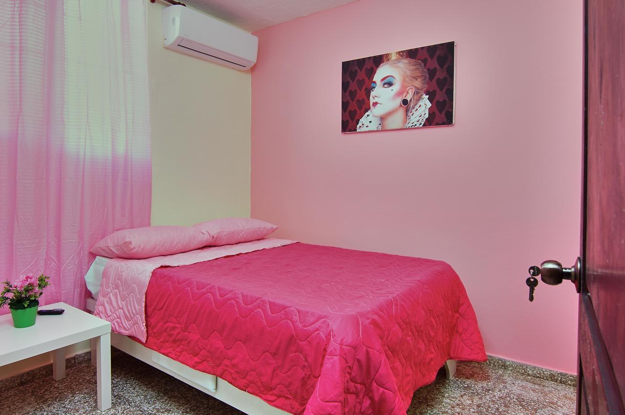 Queen Of Hearts Apartahotel Saint-Domingue Extérieur photo