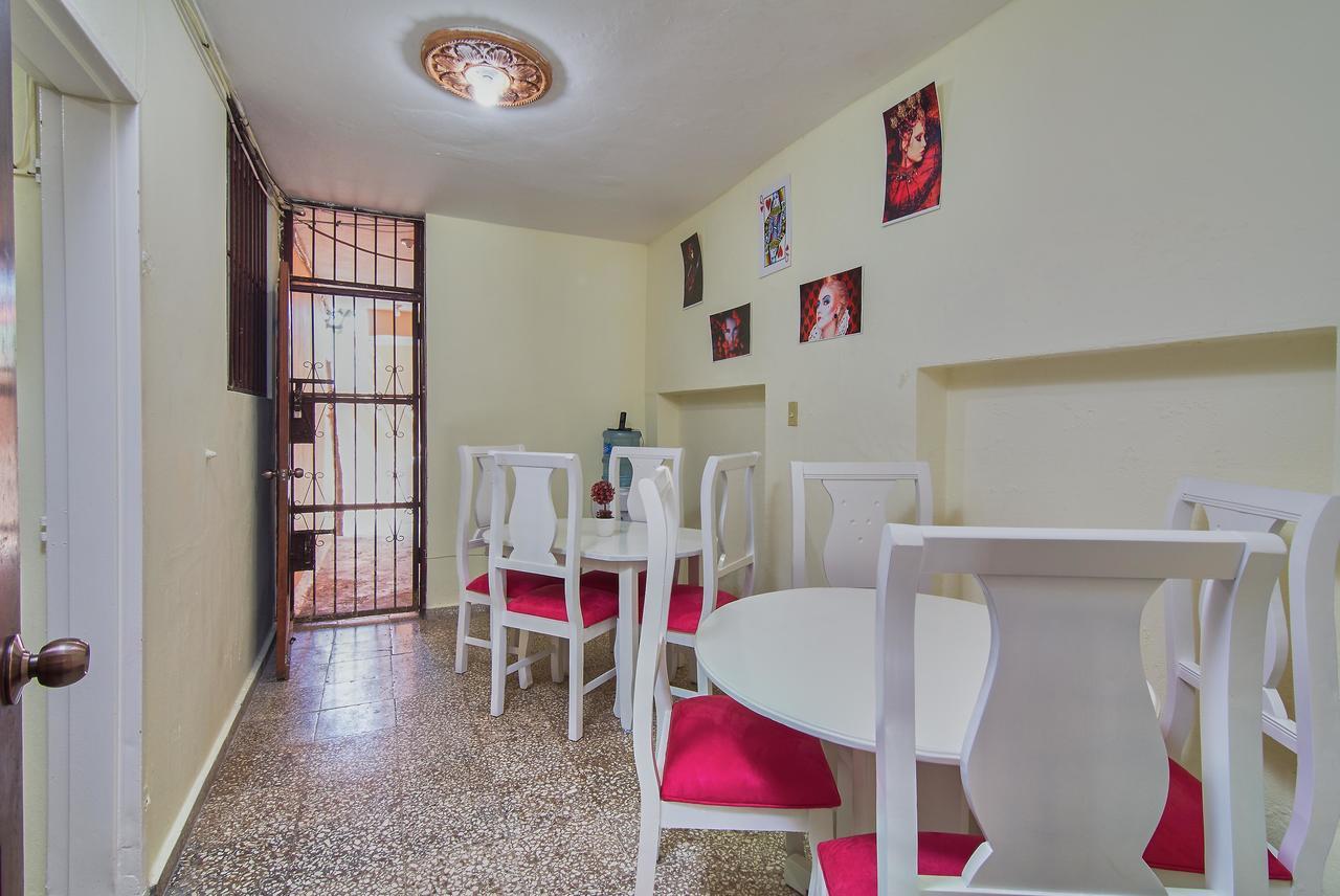 Queen Of Hearts Apartahotel Saint-Domingue Extérieur photo