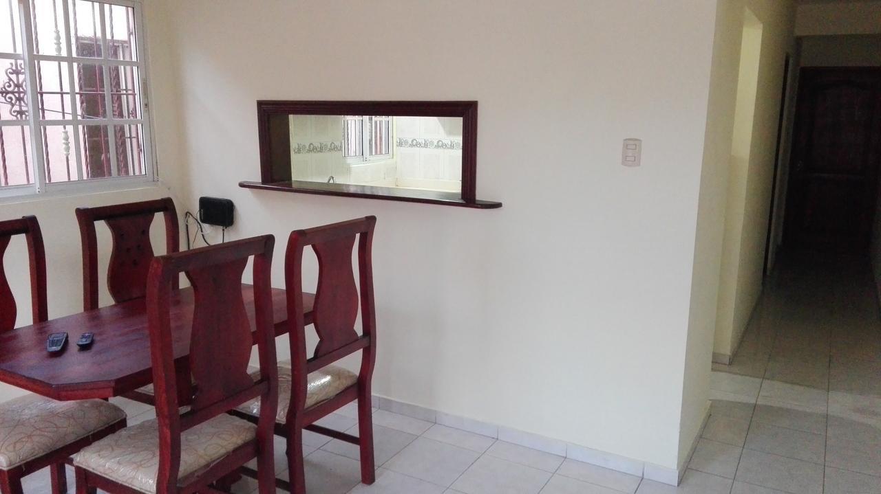 Queen Of Hearts Apartahotel Saint-Domingue Extérieur photo