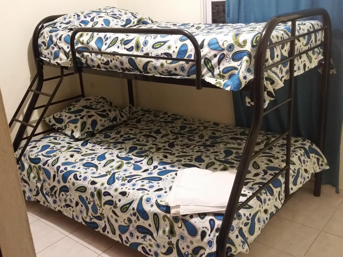 Queen Of Hearts Apartahotel Saint-Domingue Extérieur photo
